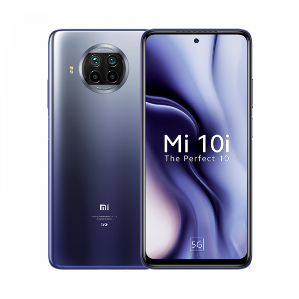 Mi 10i