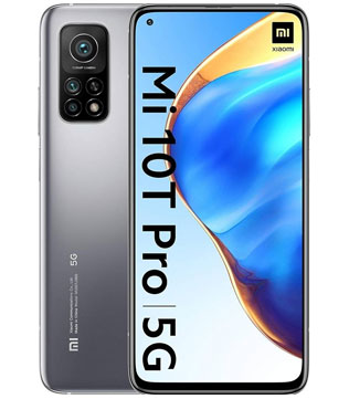 Mi 10T Pro