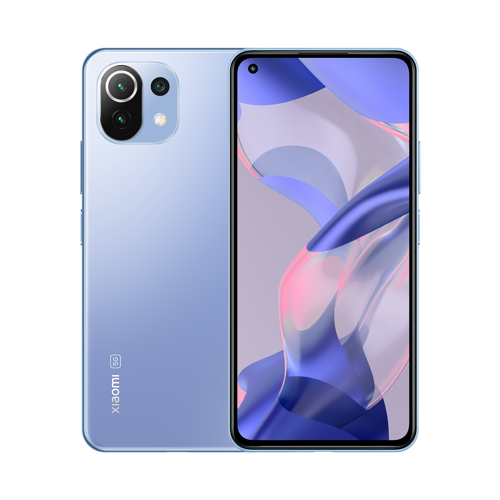 Mi 11 Lite