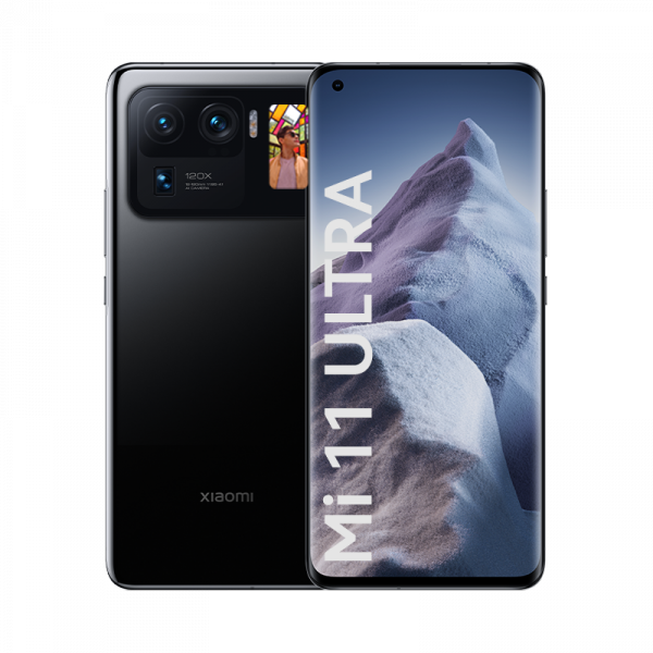 Mi 11 Ultra