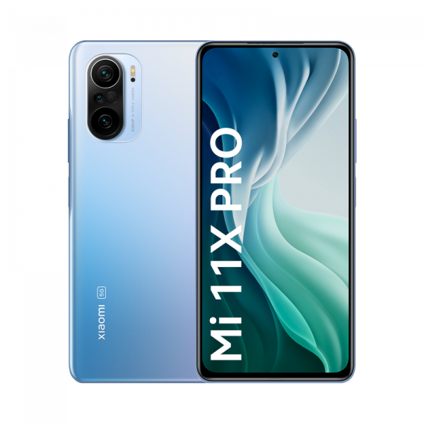 Mi 11X Pro