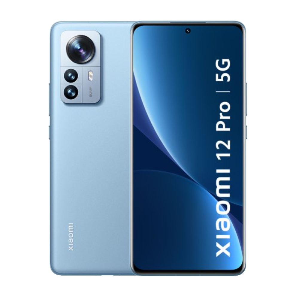 Xiaomi 12 Pro