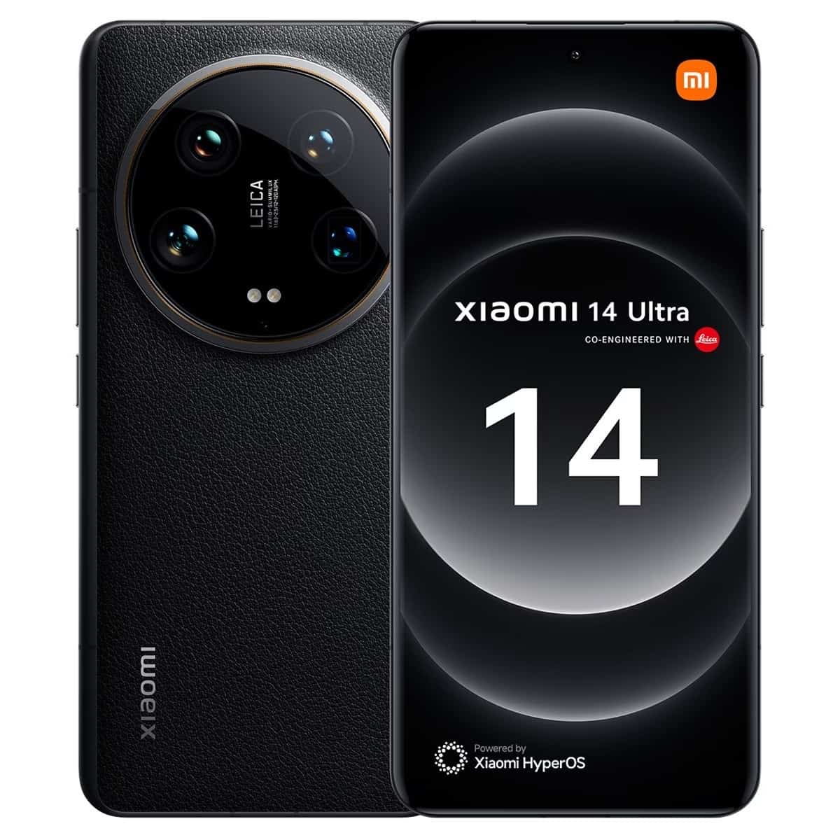 Xiaomi 14 Ultra