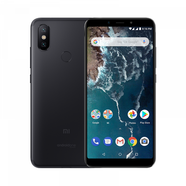 Mi A2