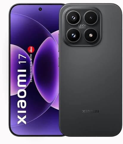 XIAOMI 17 
