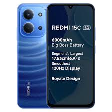 REDMI 15C