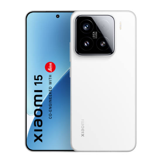 Xiaomi 15