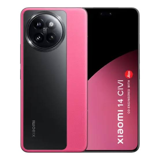 XIAOMI 14 CIVI