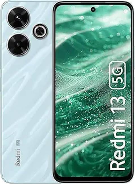REDMI 13 5G