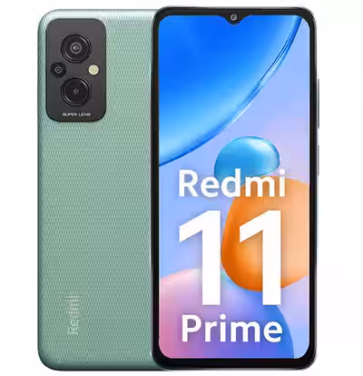 REDMI 11 PRIME 4G