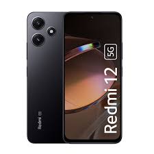 REDMI 12 5G