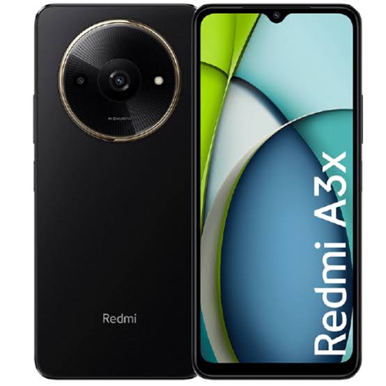  REDMI A3X