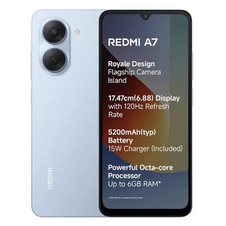 REDMI A7