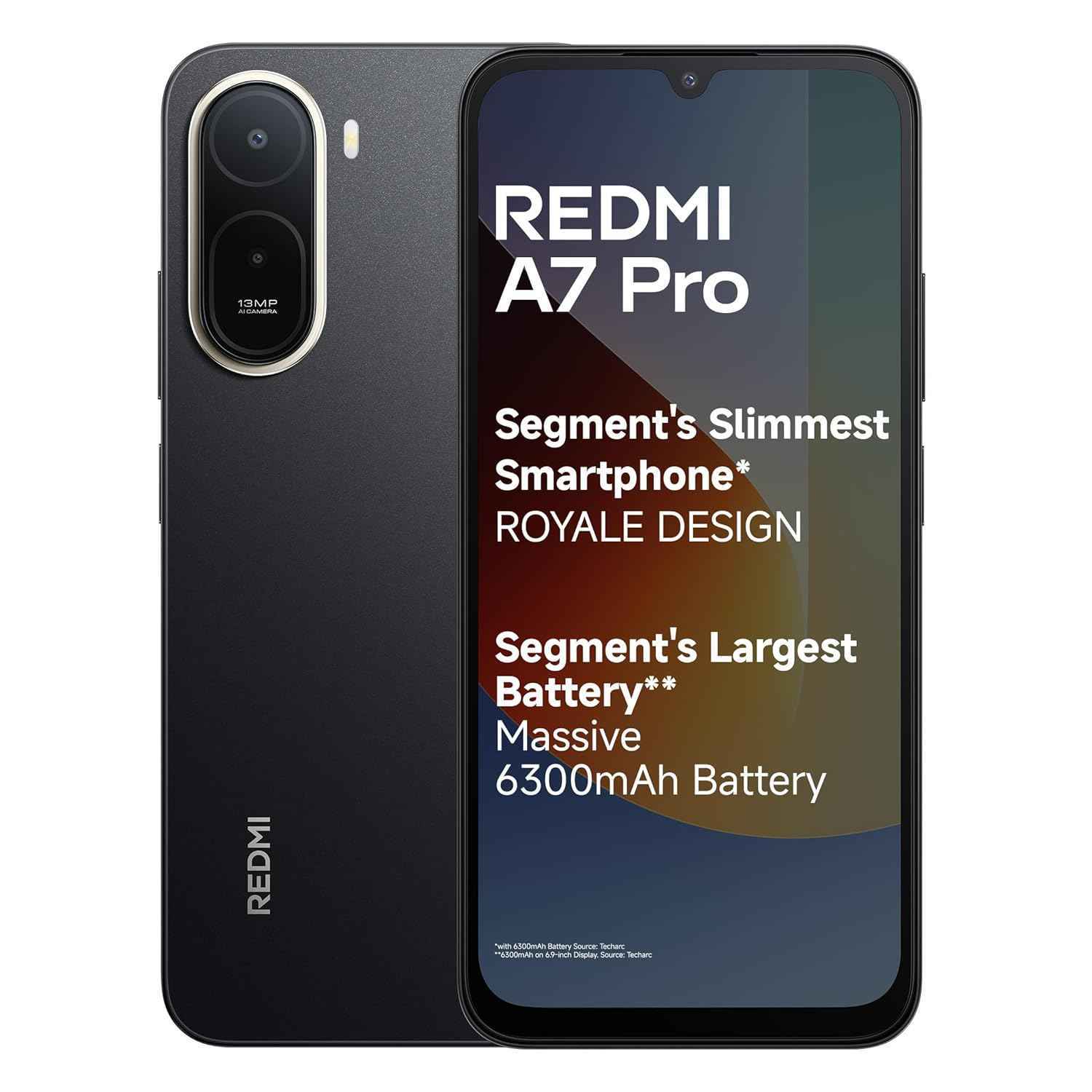 REDMI A7 PRO 4G