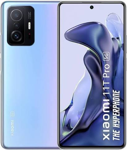 XIAOMI 11T PRO