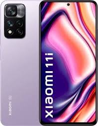 XIAOMI 11i 5G