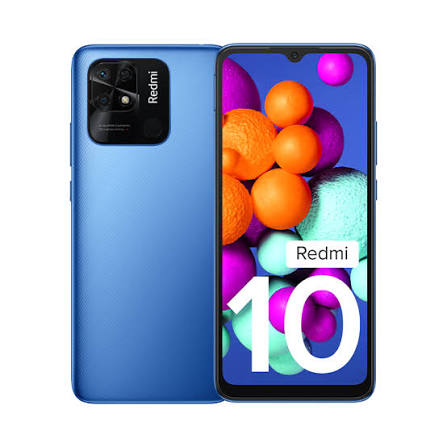 REDMI 10