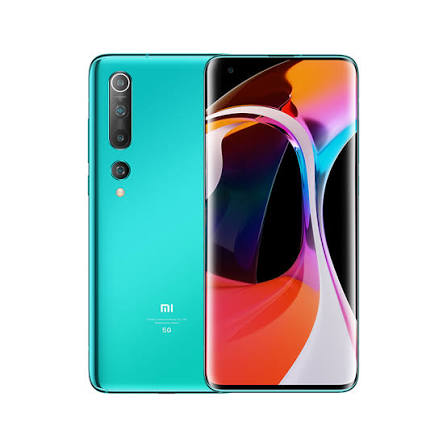 XIAOMI MI 10