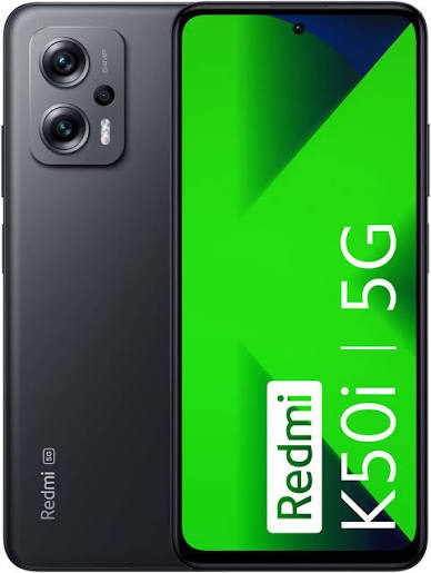 REDMI K50i 5G