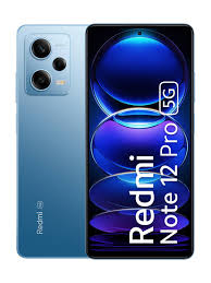 REDMI NOTE 12 PRO 5G