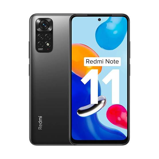 REDMI NOTE 11