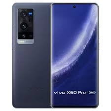 Vivo X60 Pro Plus
