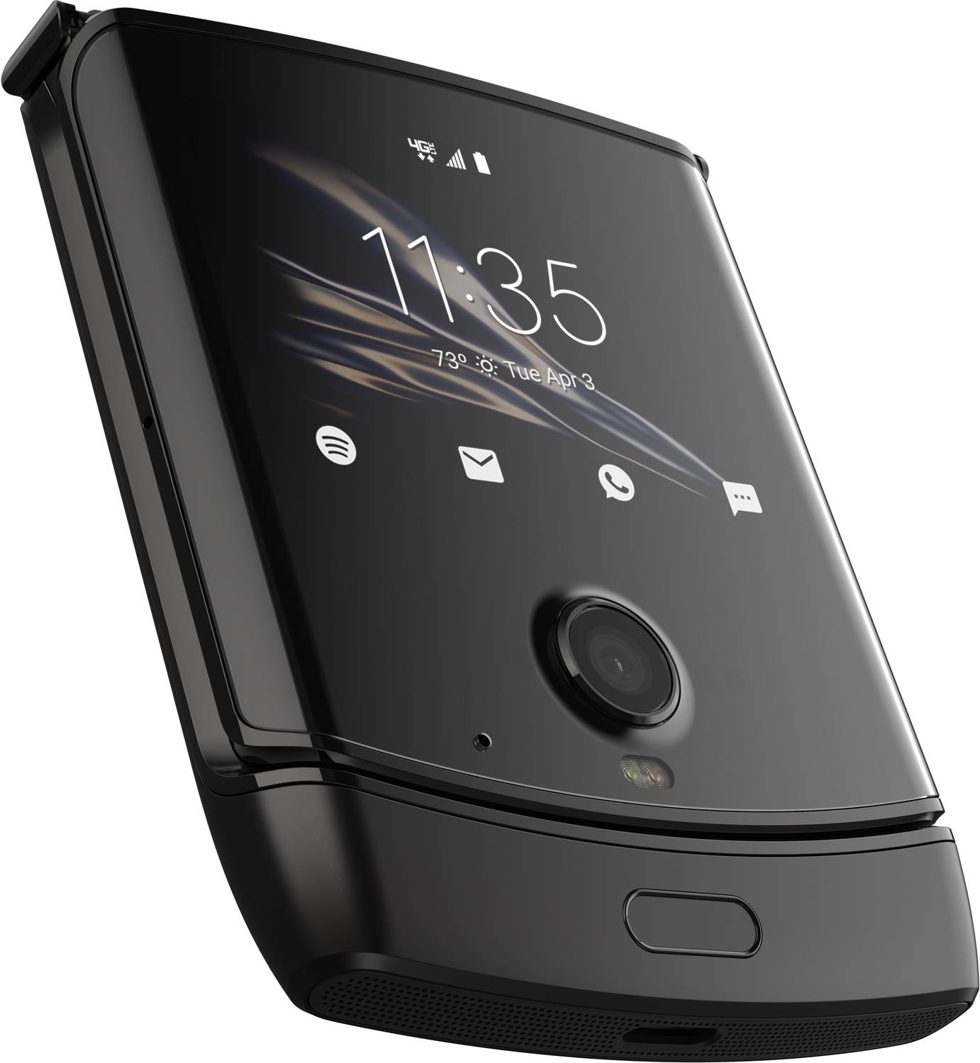 Moto Razr 4G 