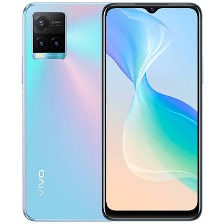 VIVO Y33S