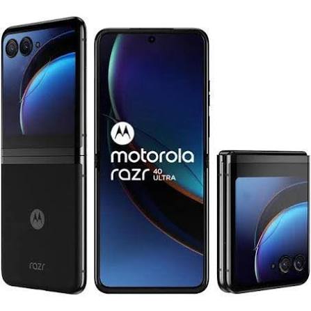 Moto Razr 40 ultra 5G