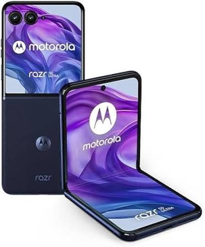 Moto Razr 50 Ultra