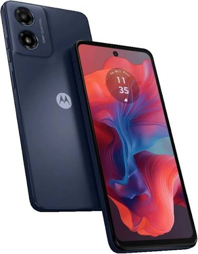 Moto G04s