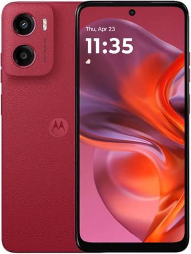 Moto G05 