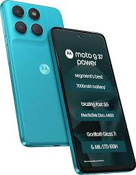 Moto G37 power 5G