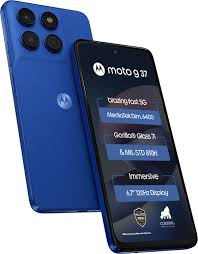 Moto G37 5G