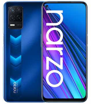 Realme Narzo 30 5G