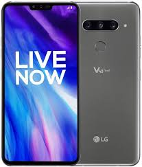 LG V40 Thinq
