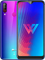 LG W 30