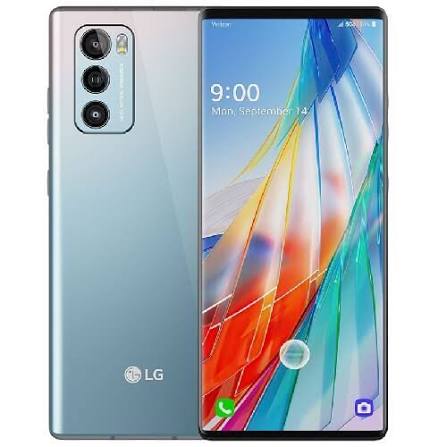 LG WING